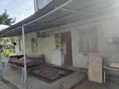 Дом на продажу, большой участок
