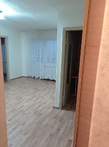 Сдам 2х комнатную квартиру на длительный срок в районе Василька.