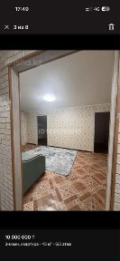 Срочно продаю квартиру 9млн