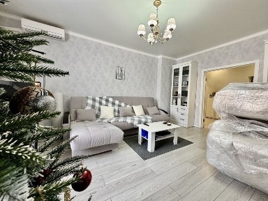 3-комнатная квартира ул. Назарбаева, 9