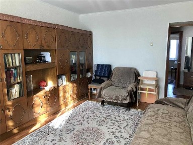 3-комнатная квартира в Михайловке по ул. Потанина, 70