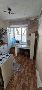 Квартира 2-комнатная без балкона
