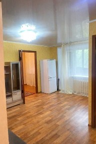 2х ком. квартира Фрунзе 11