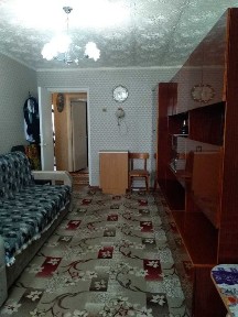 2х ком. Парковая 120