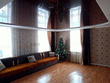 Продам 3 комнатный дом