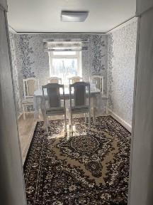 Продам двухэтажный дом