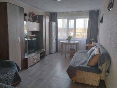 СДАМ 2-Х КОМН. КВ. в Бурабае