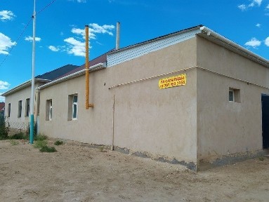 Кызылординская область, Кызылорда