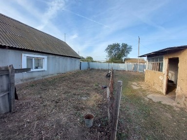 Западно-Казахстанская область, Уральск, Микрорайон 6 (Конаева)