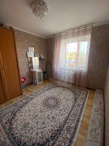 Самая НИЗКАЯ цена! 3-комнатная квартира, район Шанхай, можно в ипотеку