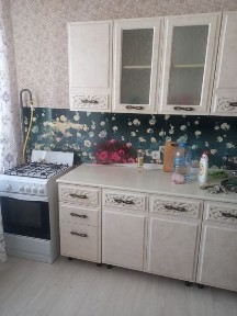 Квартира 1 комнатная Шығыс 2. 2016 года. Продам плошад 42 кв метр