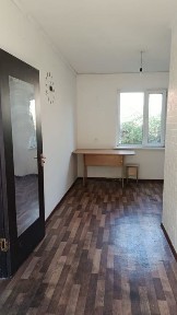 Сдам квартиру барачного типа