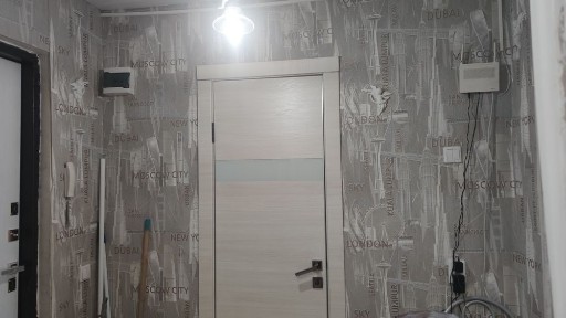 Продам 1 ком кв. Бывшие обшежитие