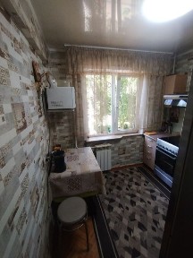 Продам 3х комнатную квартиру Добролюбова 37