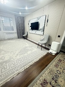 Продам 3х комн квартиру