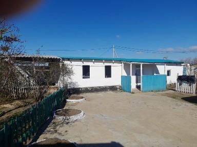 Станция Қалмақты қырғаннан үй сатылады