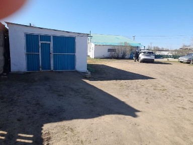 Қалмақты қырған ауылынан үй сатылады