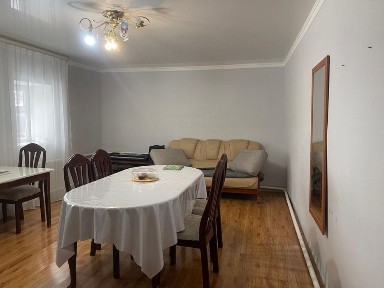 Продам 2 дома на одном участке в с. Сарыжар (Хлебодаровка)