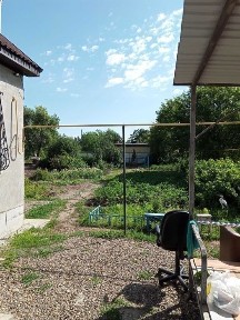Продам жилой небольшой дом на дачном участке в с/к Оазис