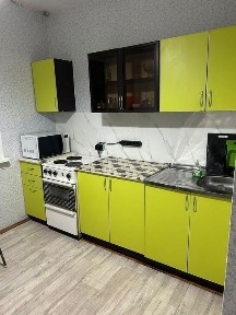 Сдам 1 комнатную квартиру на долгий срок