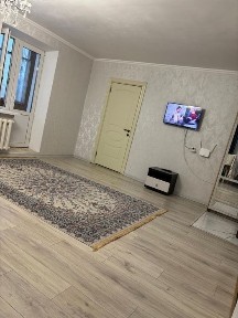 Продаётся квартира студия
