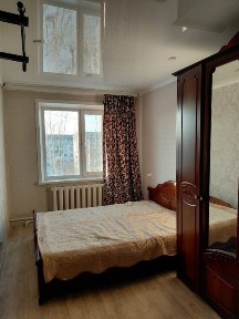2-ух комн. квартира 49.4кв. м