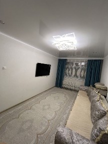 Продам 3 комнатную квартиру