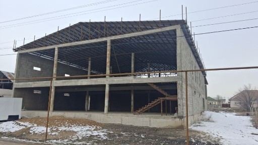 Алматинская область, Нургиса Тлендиев