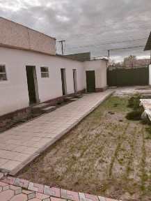 Продаю дом в центре города