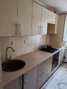 3 комнатная квартира район Достык Молла