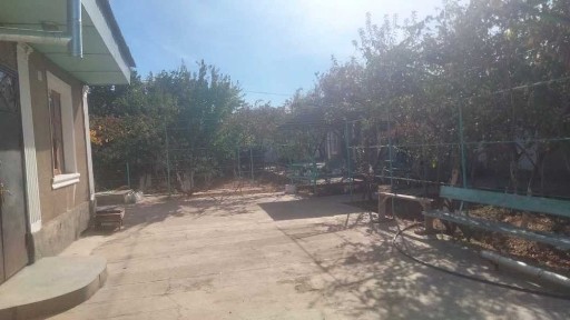 Барлық жағдайы бар 7 бөлмелі үлкен үй сатылады