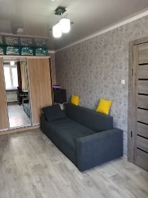 Продаю квартиру 2х комнатную.