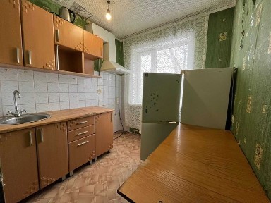 ?Однокомнатная квартира, 6 микрорайон