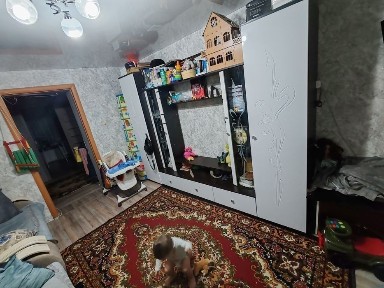 продам квартиру с мебелью недорого