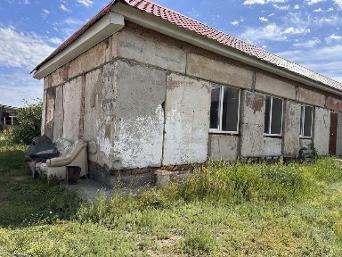 Продам переносное жилое здание (готовый дом) 210 м²