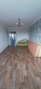 Продам 2 - ух комнатную квартиру 2-27 г. Лисаковск
