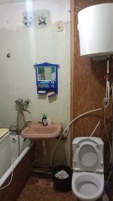 Продам однокомнатную квартиру