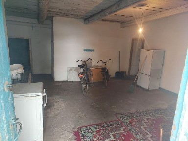 Дом с участком, с Сарыколь, 54 км от Астаны