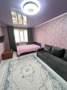 Жамбылская область, Тараз, 1-мкр. Акбулак