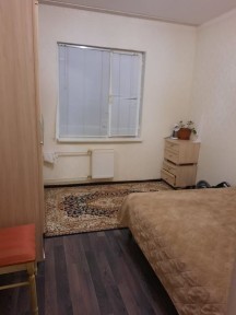 Трех Комнатная квартира