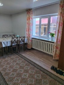 Восточно-Казахстанская область, Герасимовка