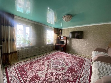 Продам частный дом, 2х комнатный