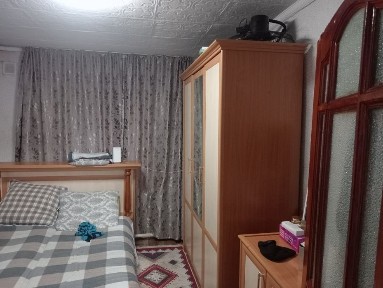 Продам 3 ком дом массив бабровка