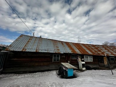 Продам тёплый хороший дом