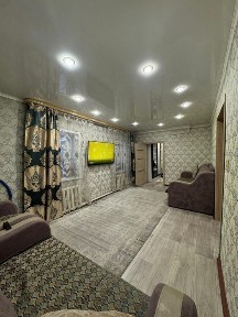 Продаём частный дом район затона. Остановка борцов революции