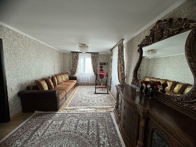 Акмолинская область, Астана, Сарыаркинский район