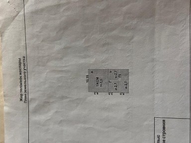 Продам дом село Кызылсуат есть торг
