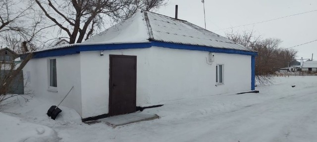Продам теплый ухоженный дом.