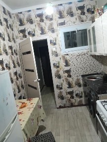 Продаётся 1 комн квартира