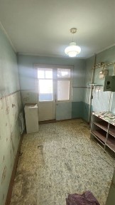 Квартира.